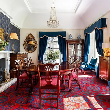 Lejlighed Historic Nile House , Galway City, Sleeps Up To 6 Guests Feevaghmore